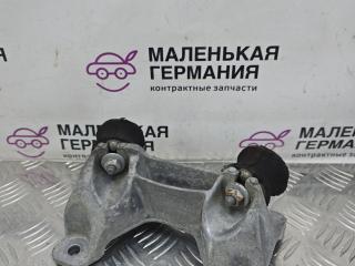 кронштейн КПП BMW 3 серия E90/E91 [рестайлинг] E90 (2008 - 2013), 2.0 л., бензин, АКПП, 22316760306, 6760306, 22316771220, 6771220
