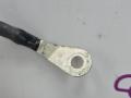 плюсовой провод аккумулятора BMW X1 F48 2017, 2.0 л., B48 A20 B, бензин, АКПП, alpinweiss 3 (300), полный привод, правый руль, 12638628634, 8628634, 8610609, 9296981 - фото №3
