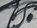 проводка двигателя BMW 5 серия F07/F10/F11 F11 2010, 2.5 л., N52 B25 AF, бензин, АКПП, универсал, задний привод, правый руль, 12527591981, 7591981 - фото №6