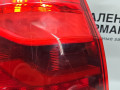 фонари задние (комплект) BMW 5 серия G30/G31 G31 2017, 2.0 л., B48 B20 B, бензин, АКПП, alpinweiss 3 (300), универсал, правый руль, 63217388947, 63217388948, 7388947, 7388948 - фото №6