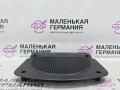 Накладка (сетка) динамика BMW M5 F10 2012, 4.4 л., S63 B44 B, бензин, робот, 300 alpinweiss 3, седан, задний привод, правый руль, 65139187783, 9187783 - фото №5