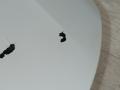 спойлер BMW X5 F15 2013, 3.0 л., N57 D30 A, дизель, АКПП, mineralweiss metallic (a96), внедорожник 5 дв., полный привод, правый руль, 51317294468, 7294468, 51337852901, 7852901, 7350887, 9272027 - фото №7