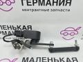 датчик дорожного просвета BMW 6 серия F06/F12/F13 2012, 4.4 л., N63 B44 B, бензин, АКПП, alpinweiss 3 (300), хетчбэк 5 дв., задний привод, правый руль, 37146752797, 37146784075, 6784075, 37146786797 - фото №4