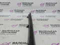 Декоративная накладка центральной консоли BMW X5 F15 2014, 3.0 л., N57 D30 A, дизель, АКПП, mineralweiss metallic (a96), полный привод, правый руль, 51169270599, 5187500, 9270599 - фото №10