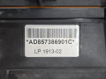корпус воздушного фильтра BMW X5 F15 2014, 3.0 л., N57 D30 A, дизель, АКПП, mineralweiss metallic (a96), полный привод, правый руль, 13718573869, 8573869 - фото №8