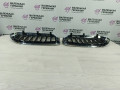 заглушка (решетка) в бампер BMW 5 серия G30/G31 G30 (2016 - 2020), 3.0 л., B58 B30 A, бензин, полный привод, 51137383520, 7383520, 51137383519, 7383519 - фото №6