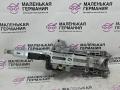 рулевая колонка Mercedes-Benz GLA-Класс X156 2014, 2.0 л., M 270.920, бензин, робот, белый calcite white (650u), хетчбэк 5 дв., полный привод, правый руль, A2464602416 - фото №7