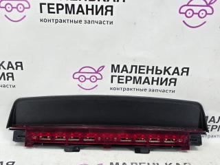 дополнительный стоп-сигнал BMW M5 F10 2012, 4.4 л., S63 B44 B, бензин, робот, 300 alpinweiss 3, седан, задний привод, правый руль, 63257230799, 7230799