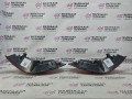 фонари задние (комплект) BMW 6 серия F06/F12/F13 2012, 4.4 л., N63 B44 B, бензин, АКПП, alpinweiss 3 (300), хетчбэк 5 дв., задний привод, правый руль, 63217210575, 63217210576, 7210575, 7210576 - фото №15