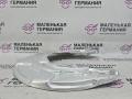 защитный кожух тормозного механизма BMW 5 серия G30/G31 G31 2017, 2.0 л., B48 B20 B, бензин, АКПП, alpinweiss 3 (300), универсал, правый руль, 34206861802, 6861802 - фото №9