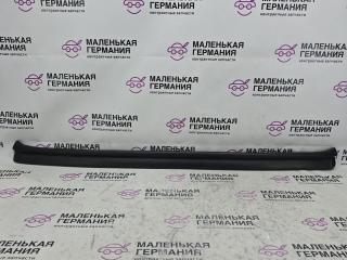 уплотнитель подкапотного пространства BMW M5 F10 2012, 4.4 л., S63 B44 B, бензин, робот, 300 alpinweiss 3, седан, задний привод, правый руль, 51767206521, 7206521