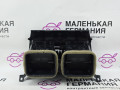 дефлектор обдува салона BMW X6 F16 2014, 3.0 л., N55 B30 A, бензин, АКПП, красный, правый руль, 64229252012, 64229252013, 9252012, 9252013 - фото №6