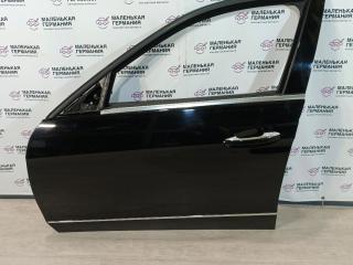 дверь передняя левая Mercedes-Benz E-Класс W212/S212/C207/A207 W212 2012, 1.8 л., M 271.860, бензин, АКПП, 040 черный, седан, задний привод, правый руль, A2127205300