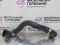 патрубок (трубопровод, шланг) Mercedes-Benz C-Класс W205/S205/C205 W205.042 2014, 2.0 л., M 274.920, бензин, АКПП, 755 серый, седан, задний привод, правый руль, A2055010082 - фото №4