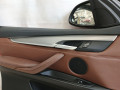 дверь передняя левая BMW X6 F16 2014, 3.0 л., N55 B30 A, бензин, АКПП, красный, правый руль, 41517386741, 7386741 - фото №36