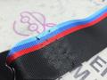 ремень безопасности комплект BMW X6 F16 2014, 3.0 л., N55 B30 A, бензин, АКПП, красный, правый руль, 72117343629, 72117343630, 72117376123, 72117318450, 72117376124, 7343629 - фото №11