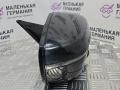 зеркало наружное правое BMW 5 серия G30/G31 G30 2018, 2.0 л., B48 B20 A, бензин, АКПП, черный 475, седан, задний привод, правый руль, 51167485260, 7485260 - фото №4