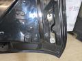 капот BMW 5 серия G30/G31 G30 2018, 2.0 л., B48 B20 A, бензин, АКПП, черный 475, седан, задний привод, правый руль, 41007440427, 7440427 - фото №53