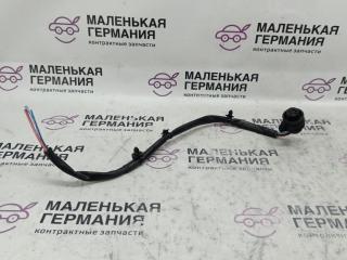 разъем (фишка) проводки Mercedes-Benz GLA-Класс X156 2014, 2.0 л., M 270.920, бензин, робот, белый, хетчбэк 5 дв., полный привод, правый руль, A2465450026