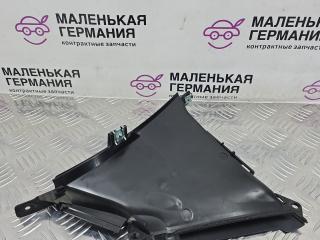 Воздуховод крыла лев. переднего левого BMW 5 серия G30/G31 G30 2017, 2.0 л., B47 D20 A, дизель, АКПП, black sapphire metallic (475), седан, задний привод, правый руль, 51137349591, 7349591