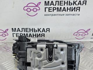 замок двери передней правой BMW X5 G05 2021, 3.0 л., B58B30C, бензин, АКПП, черный, внедорожник 5 дв., полный привод, 9464890, 51229464890