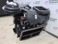 отопитель в сборе (печка) BMW X1 F48 2016, 2.0 л., B47 C20 A, дизель, АКПП, alpinweiss 3 (300), передний привод, правый руль, 64116827061, 6827061, 4293714, 9383118, HZ938311805, 64119377854, 9377854, 64119350924, 9350924, 64229263409, 64119383118, 7789263, 02032016 - фото №6