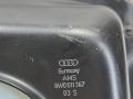 вакуумный усилитель тормозов Audi A5 F5 2018, 2.0 л., CVKB, бензин, АКПП, белый металлик 2y / s9r, хетчбэк 5 дв., правый руль, 1K0945459C, 8W0612103G, 5Q0906207, 8W0611301, 8W0611367, 8W0611021 - фото №9