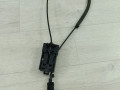 ручка ( кнопка ) складывания сиденья BMW X3 G01 2019, 2.0 л., B46 B20 B, бензин, АКПП, белый alpinweiss 3 (300), задний привод, 51477424731, 51477424732, 52207462585 - фото №4