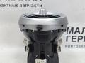 дефлектор обдува салона Mercedes-Benz C-Класс W205/S205/C205 W205.042 2014, 2.0 л., M 274.920, бензин, АКПП, 755 серый, седан, задний привод, правый руль, A2058300301 - фото №3
