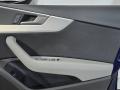 дверь передняя правая Audi A4 B9 2017, 2.0 л., CVKB, бензин, МКПП, s9/x5q синий металлик, седан, передний привод, правый руль, 8W0831052D - фото №63