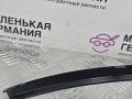 молдинг переднего левого крыла BMW 5 серия G30/G31 G30 2017, 2.0 л., B47 D20 A, дизель, АКПП, black sapphire metallic (475), седан, задний привод, правый руль, 51137435061, 7435061 - фото №9