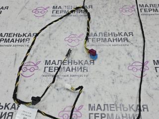 дверная проводка Mercedes-Benz E-Класс W212 [рестайлинг] W212 2014, 2.0 л., M 274.920, бензин, АКПП, 149 u белый, седан, задний привод, правый руль, A2124401851