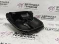 планка под капот BMW X1 F48 2017, 2.0 л., B48 A20 B, бензин, АКПП, синий mediterranblau c10, полный привод, правый руль, 64319302951, 9302951 - фото №8