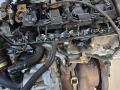 турбина Volkswagen Passat B8 2015, 1.8 л., CJSA, бензин, робот, 2t/c9x чёрный перламутр, седан, правый руль, 06K145701T - фото №3