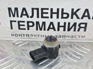 парктроник передний Mercedes-Benz C-Класс W205/S205/C205 W205.042 2014, 2.0 л., M 274.920, бензин, АКПП, 755 серый, седан, задний привод, правый руль, A0009059300