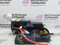 блок предохранителей Mercedes-Benz C-Класс W204 [рестайлинг] W204.048 2012, 1.8 л., M 271.860, бензин, АКПП, 149 белый, седан, задний привод, правый руль, 2049019702, 2319025101, 2049060205 - фото №2
