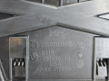 подлокотник BMW X5 F15 2014, 3.0 л., N57 D30 A, дизель, АКПП, mineralweiss metallic (a96), полный привод, правый руль, 51169251992, 9251992, 51169285083, 9285083 - фото №6