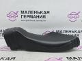 воздуховод печки BMW X5 M F85 2016, 4.4 л., S63 B44 B, бензин, АКПП, donington grau (c28), полный привод, 64227304900, 7304900 - фото №9