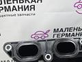 коллектор впускной BMW 5 серия F07/F10/F11 F11 2010, 2.5 л., N52 B25 AF, бензин, АКПП, универсал, задний привод, правый руль, 51750610, 11617584526, 7584526, 7581137, 11617584527, 7584527 - фото №7