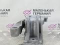 подушка крепления двигателя Volkswagen Passat CC 1 поколение [рестайлинг] 2013, 2.0 л., CCZB, бензин, робот, z2/h5x синий металлик, седан, передний привод, правый руль, 1K0199262M, 1K0199262 - фото №3