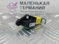 датчик удара Volkswagen Passat CC 1 поколение [рестайлинг] 2013, 2.0 л., CCZB, бензин, робот, z2/h5x синий металлик, седан, передний привод, правый руль, 8K0973323S, 5N0959351B - фото №9