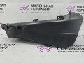 воздуховод тормозной правый BMW 5 серия F10/F11 [рестайлинг] F10 2013, 2.0 л., N20 B20 A, бензин, серебро, седан, 51747331784, 7331784 - фото №8