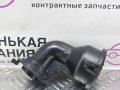 горловина бачка омывателя BMW X5 F15 2014, 3.0 л., N57 D30 A, дизель, АКПП, белый, полный привод, правый руль, 7325883, 61667264145, 7264145 - фото №4