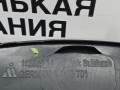 накладка колесной арки BMW X1 F48 2017, 2.0 л., B48 A20 B, бензин, АКПП, alpinweiss 3 (300), полный привод, правый руль, 51777332339, 7332339 - фото №14