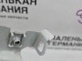 крепление ( кронштейн ) крыла BMW 6 серия F06/F12/F13 2012, 4.4 л., N63 B44 B, бензин, АКПП, alpinweiss 3 (300), хетчбэк 5 дв., задний привод, правый руль, 41357230584, 7230584 - фото №11