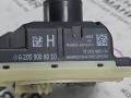 комплект для запуска (заводки) авто Mercedes-Benz C-Класс W205/S205/C205 2014, 2.0 л., M 274.920, бензин, АКПП, белый, седан, задний привод, правый руль, A0002704452, A2059008010, A2749000800, A2749010600 - фото №13