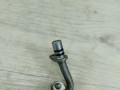 патрубок (трубопровод, шланг) Mercedes-Benz C-Класс W205/S205/C205 2014, 2.0 л., M 274.920, бензин, АКПП, белый, седан, задний привод, правый руль, A2052703400 - фото №5