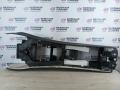 консоль салона BMW 5 серия G30/G31 G30 2017, 3.0 л., B58 B30 A, бензин, АКПП, темно-синий, седан, полный привод, 51166833920, 6833920 - фото №6