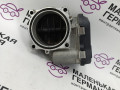 заслонка дроссельная BMW 3 серия E90/E91 [рестайлинг] (2008 - 2013), 3.0 л., N52 B30 AE, бензин, АКПП, 13547556118, 7556118, A2C53356722 - фото №8