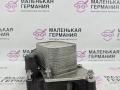 корпус масляного фильтра BMW X1 F48 2017, 2.0 л., B48 A20 B, бензин, АКПП, alpinweiss 3 (300), полный привод, правый руль, 11428585235, 8585235, 7056388, 8585236, 72353179 - фото №3